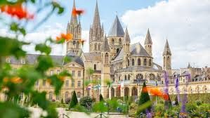 Caen