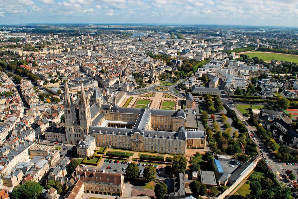 Caen