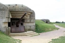 Plages du Débarquement