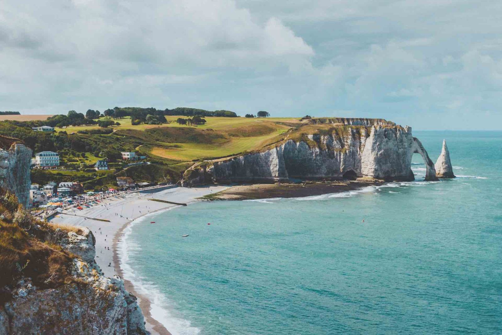 Étretat