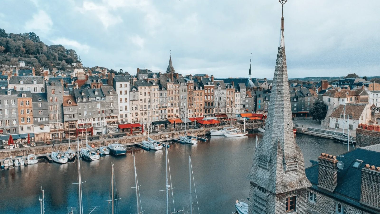 Honfleur