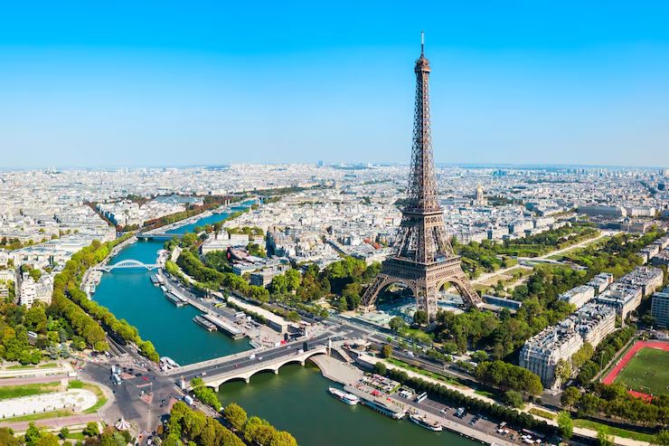 Paris