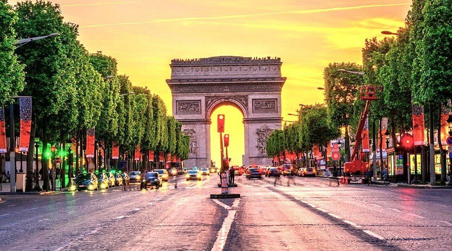 Paris