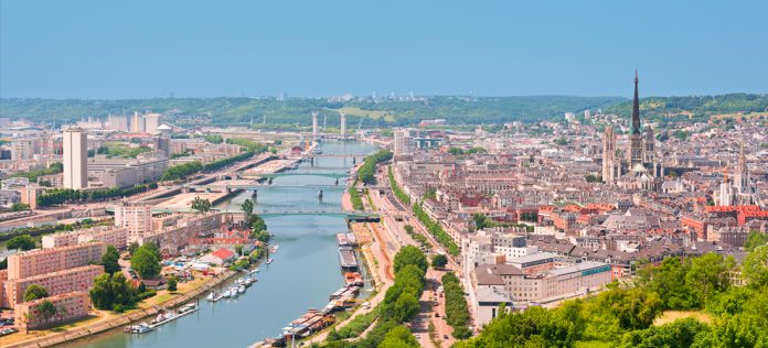 Rouen
