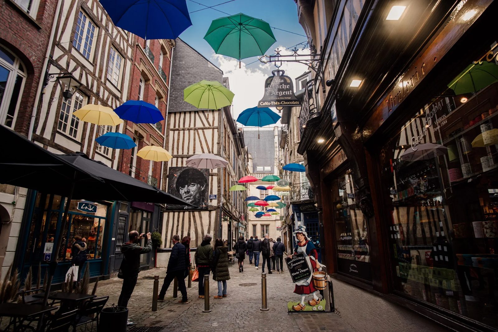 Rouen